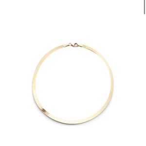 Lana Liquid Gold Chain Choker